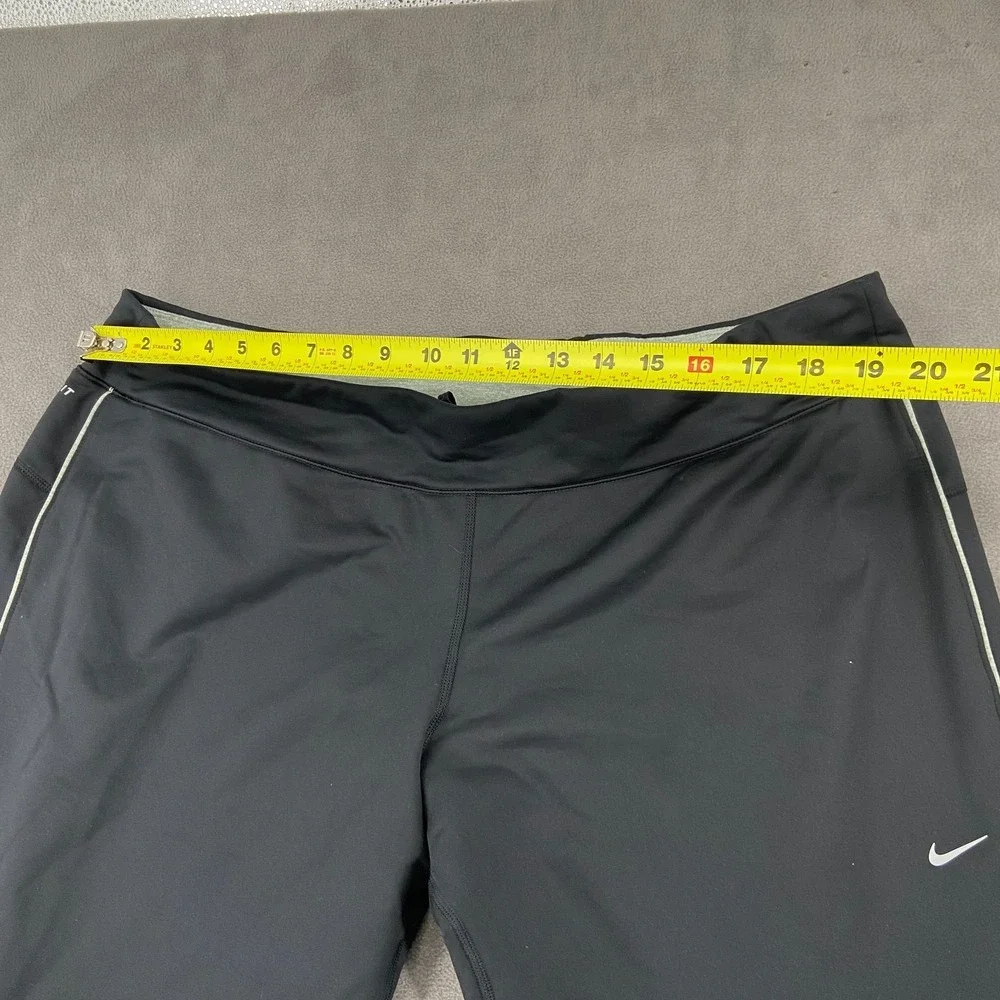 Nike vintage dri